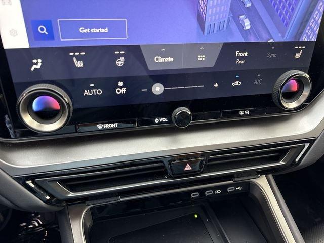 Lexus Tx - Thumbnail 20