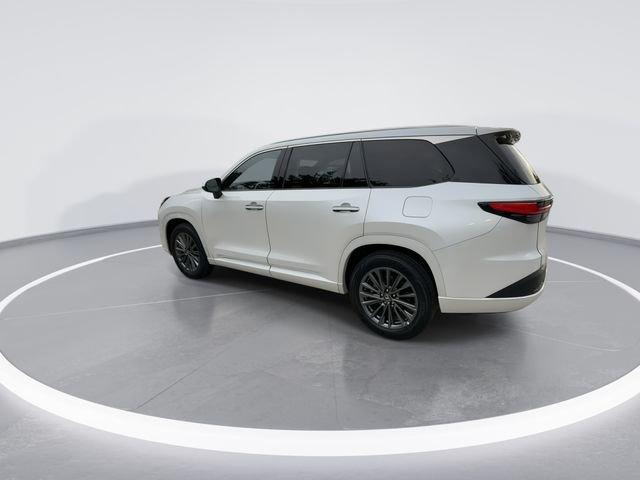 Lexus Tx - Thumbnail 6