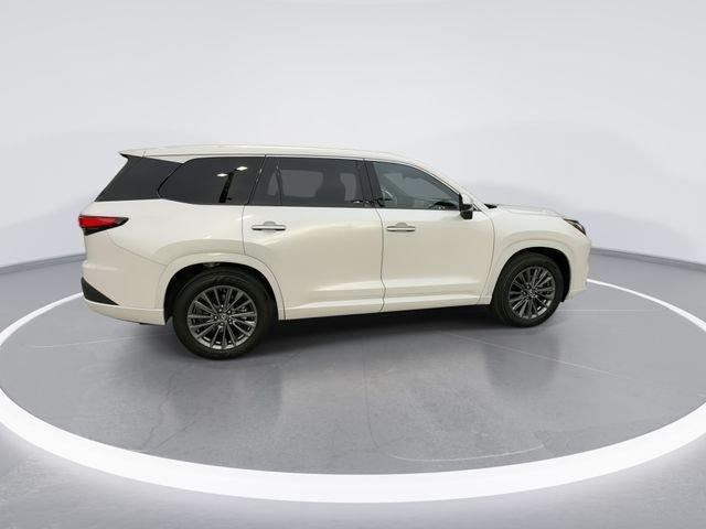 Lexus Tx - Thumbnail 9