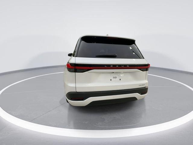 Lexus Tx - Thumbnail 7