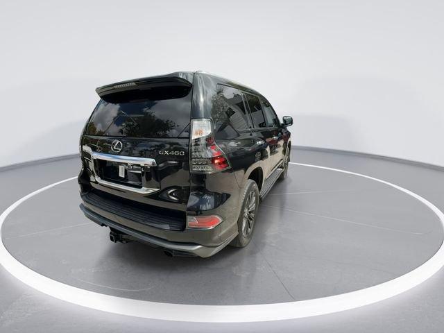 Lexus Gx 460 - Thumbnail 8
