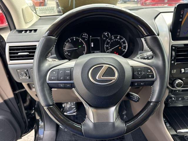 Lexus Gx 460 - Thumbnail 15
