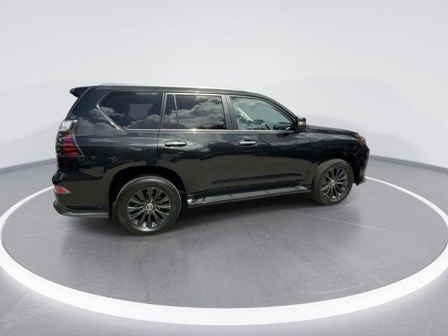 Lexus Gx 460 - Thumbnail 9