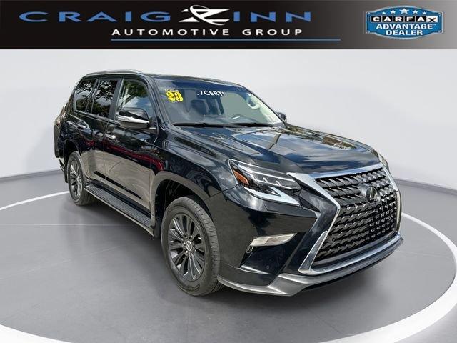 Lexus Gx 460 - Thumbnail 2