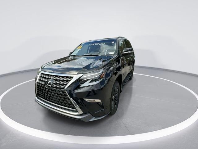 Lexus Gx 460 - Thumbnail 4