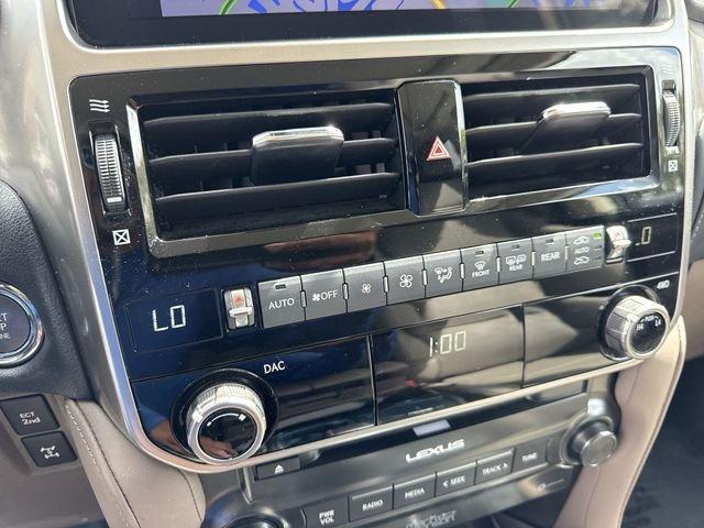 Lexus Gx 460 - Thumbnail 20