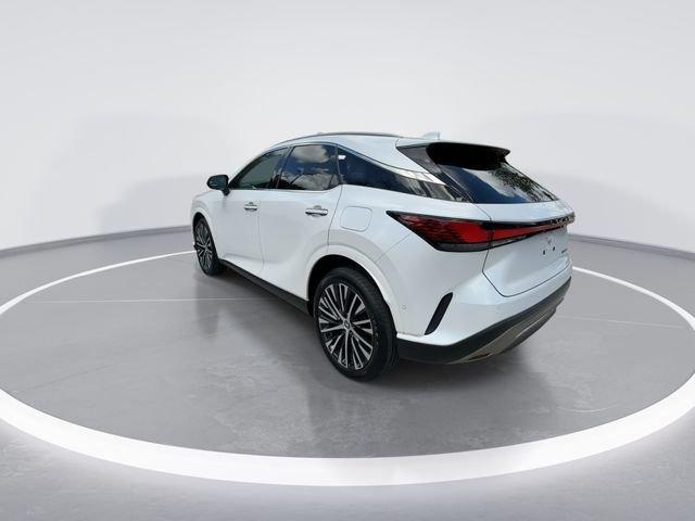 Lexus Rx 350 Premium Plus - Thumbnail 7