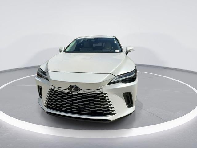 Lexus Rx 350 Premium Plus - Thumbnail 4