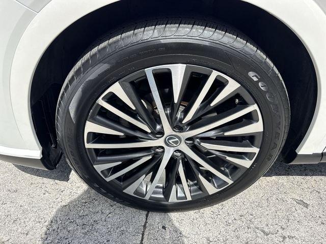 Lexus Rx 350 Premium Plus - Thumbnail 11
