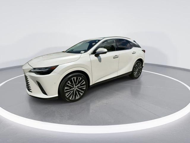 Lexus Rx 350 Premium Plus - Thumbnail 5