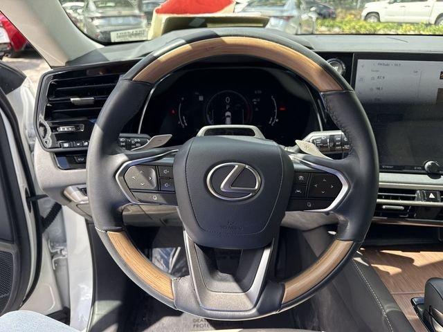 Lexus Rx 350 Premium Plus - Thumbnail 15