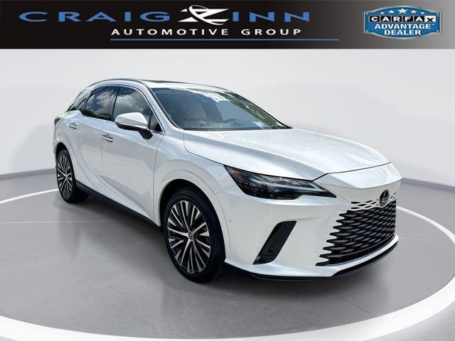 Lexus Rx 350 Premium Plus - Thumbnail 2