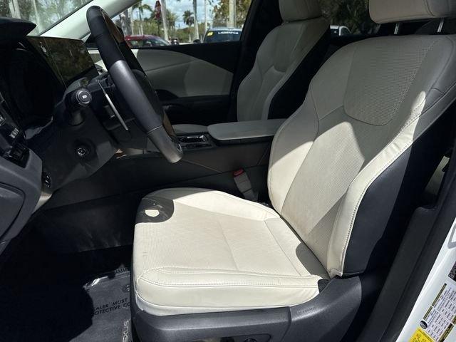 Lexus Rx 350 Premium Plus - Thumbnail 12
