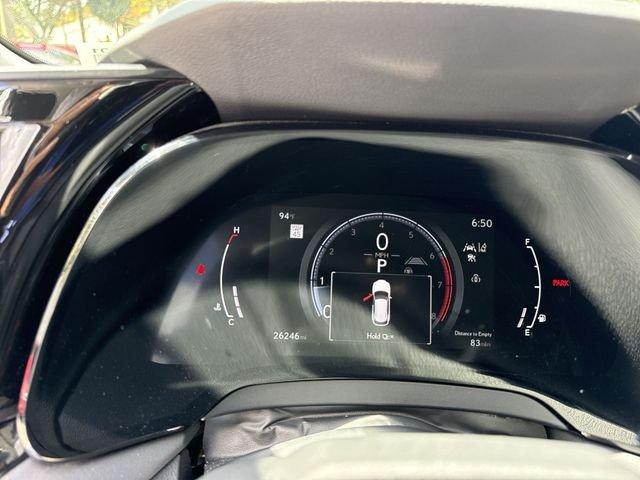 Lexus Rx 350 Premium Plus - Thumbnail 16