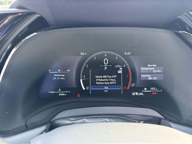 Lexus Rx 350 Premium - Thumbnail 16