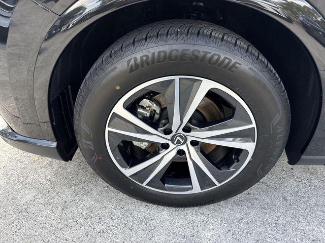 Lexus Rx 350 Premium - Thumbnail 11
