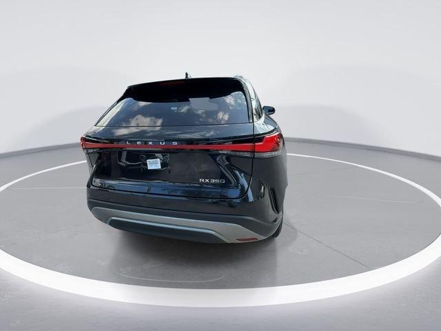 Lexus Rx 350 Premium - Thumbnail 8