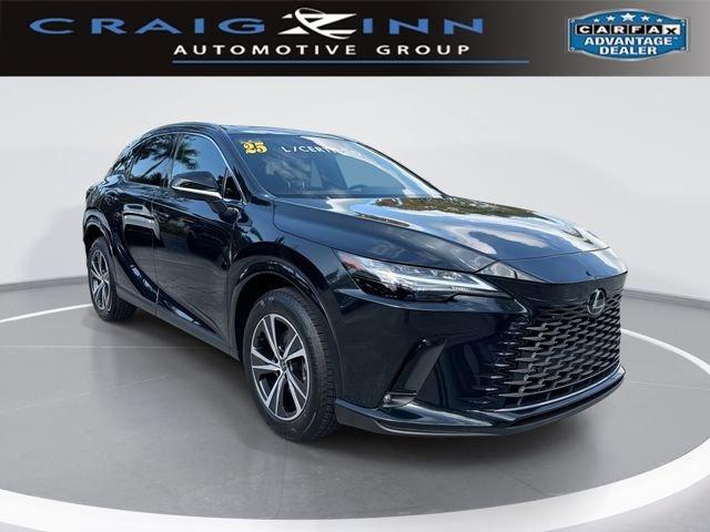 Lexus Rx 350 Premium - Thumbnail 2