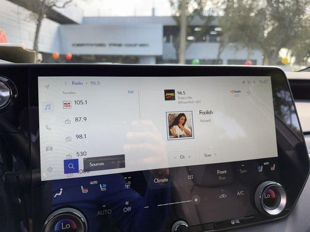 Lexus Rx 350 Premium - Thumbnail 17