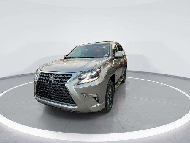 Lexus Gx 460 - Thumbnail 4