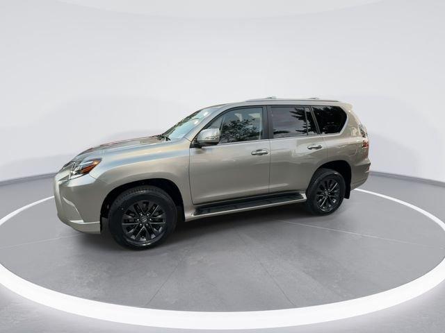 Lexus Gx 460 - Thumbnail 5