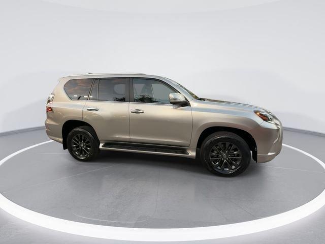 Lexus Gx 460 - Thumbnail 10