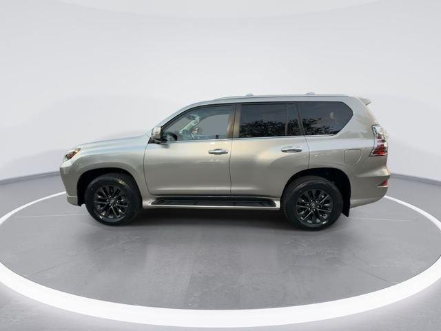 Lexus Gx 460 - Thumbnail 6