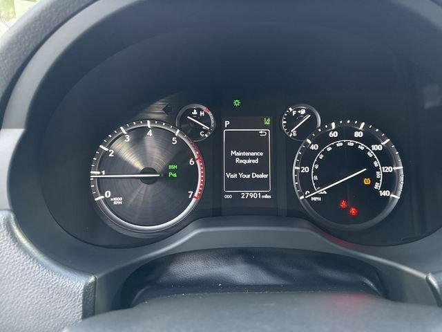 Lexus Gx 460 - Thumbnail 16