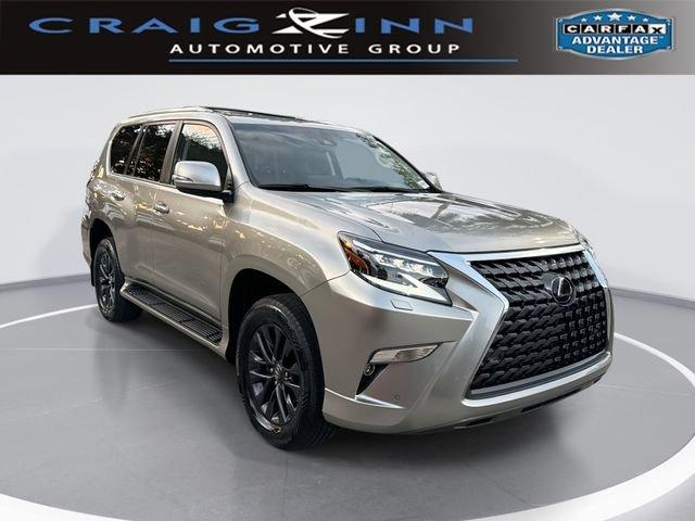 Lexus Gx 460 - Thumbnail 2