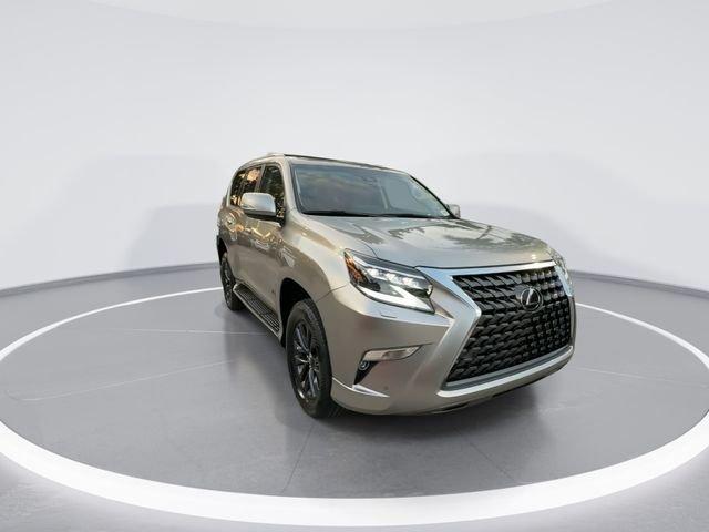 Lexus Gx 460 - Thumbnail 3