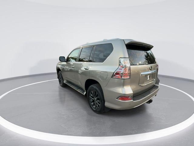 Lexus Gx 460 - Thumbnail 7