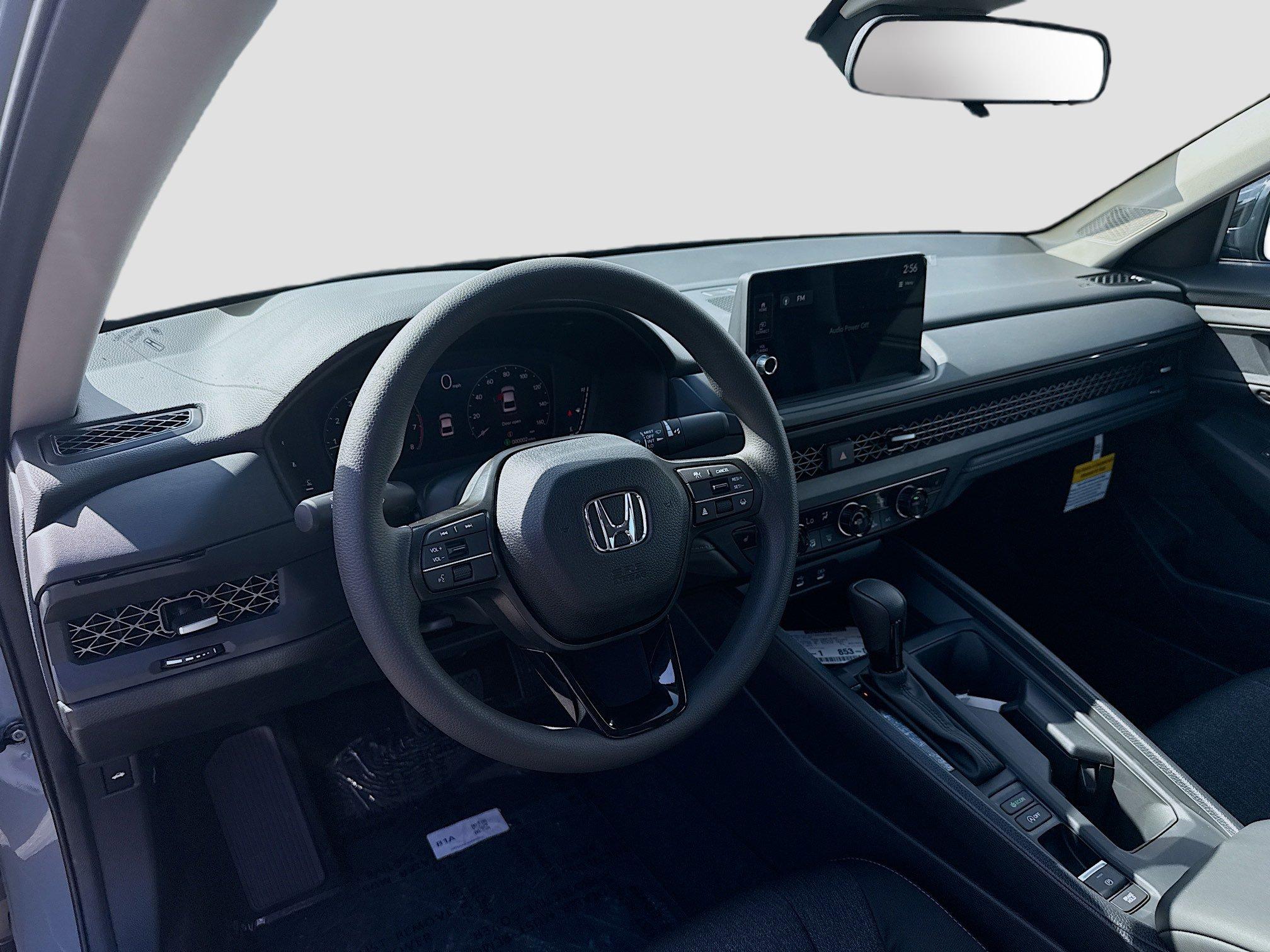 Honda Accord Sedan Se Fwd - Thumbnail 9