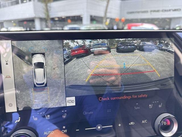 Lexus Nx 350 Luxury - Thumbnail 18