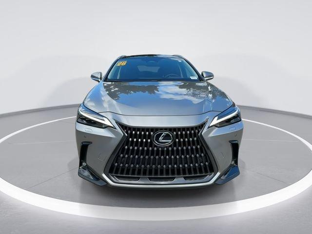 Lexus Nx 350 Luxury - Thumbnail 4