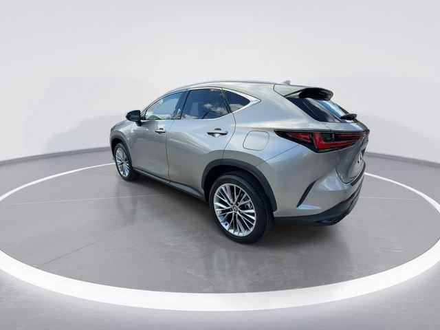 Lexus Nx 350 Luxury - Thumbnail 7