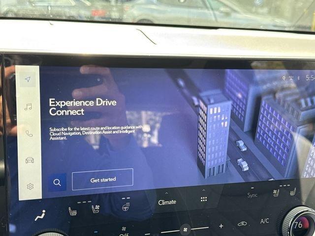 Lexus Nx 350 Luxury - Thumbnail 19