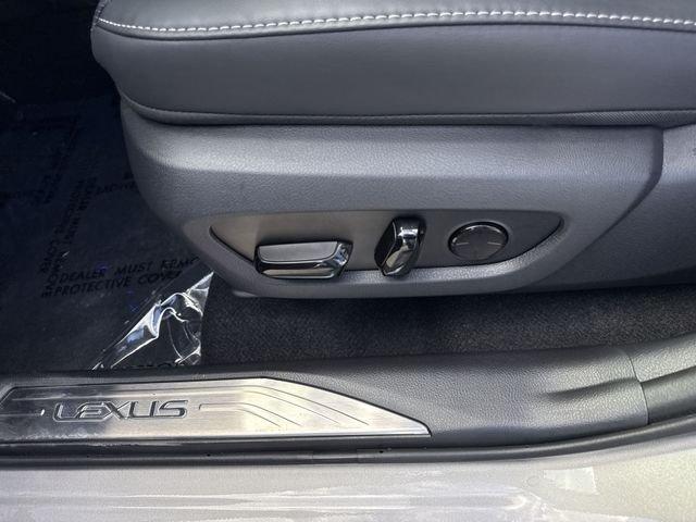 Lexus Nx 350 Luxury - Thumbnail 13