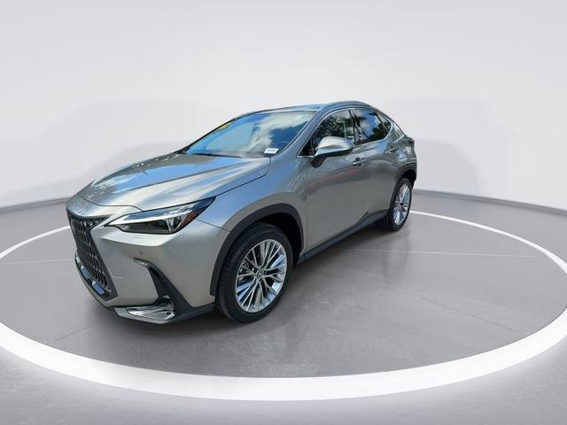 Lexus Nx 350 Luxury - Thumbnail 5