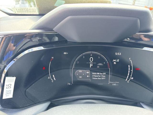 Lexus Nx 350 Luxury - Thumbnail 16