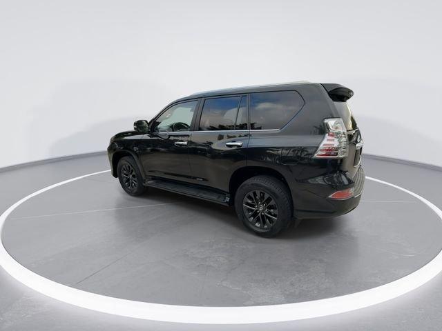 Lexus Gx 460 - Thumbnail 6