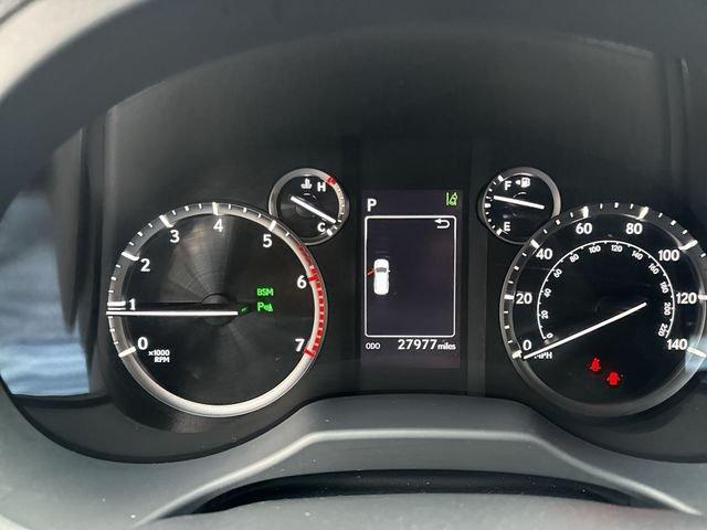 Lexus Gx 460 - Thumbnail 16