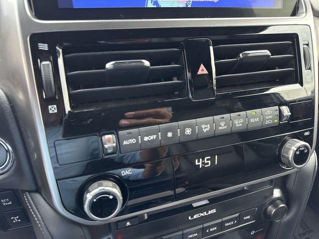 Lexus Gx 460 - Thumbnail 20