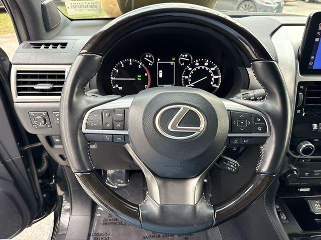 Lexus Gx 460 - Thumbnail 15