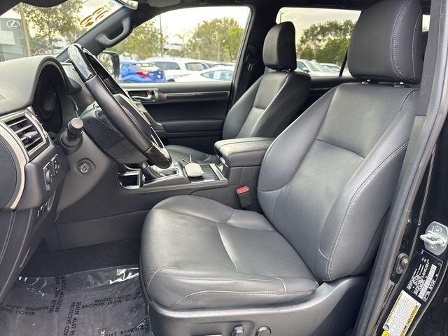 Lexus Gx 460 - Thumbnail 12