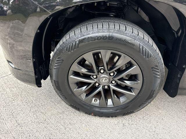 Lexus Gx 460 - Thumbnail 11