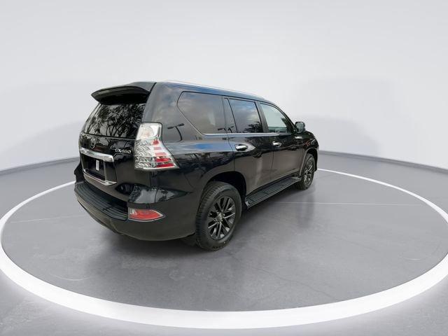 Lexus Gx 460 - Thumbnail 8