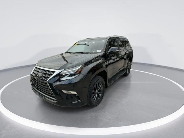 Lexus Gx 460 - Thumbnail 4
