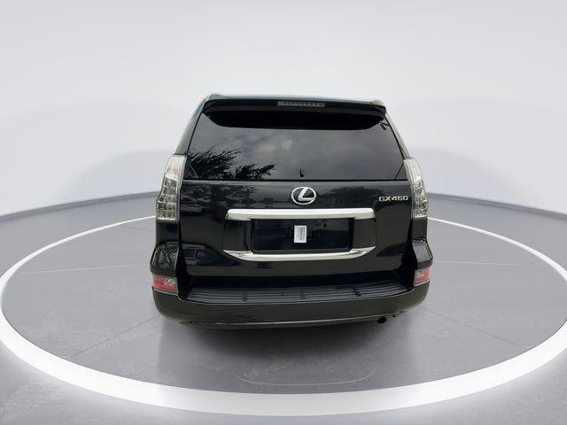 Lexus Gx 460 - Thumbnail 7