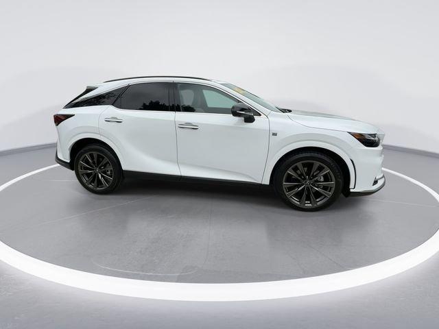 Lexus Rx 350 - Thumbnail 10