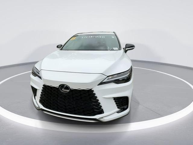 Lexus Rx 350 - Thumbnail 4